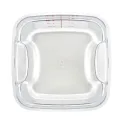 Cambro 7.6Ltr FreshPro Camsquare Food Storage Container - Image 6