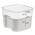 Cambro FreshPro Camsquare Food Storage Container 11.4Ltr - Image 8