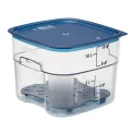 Cambro FreshPro Camsquare Food Storage Container 11.4Ltr - Image 2