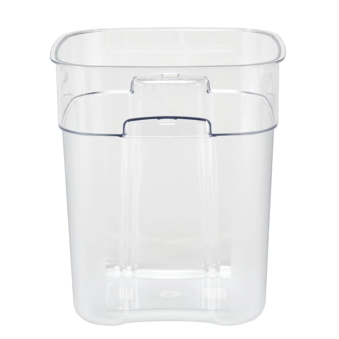 Cambro FreshPro Camsquare Food Storage Container 17.2Ltr - Image 5