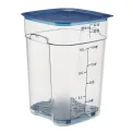 Cambro FreshPro Camsquare Food Storage Container 20.8Ltr - Image 2