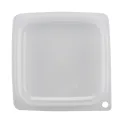Cambro FreshPro Clear Cover 100x100mm - Image 2