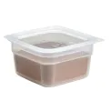 Cambro FreshPro Clear Cover 100x100mm - Image 5