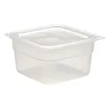 Cambro FreshPro Clear Cover 100x100mm - Image 6