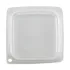 Cambro FreshPro Clear Cover 100x100mm