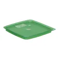 Cambro FreshPro Green Cover 190x190mm - Image 1