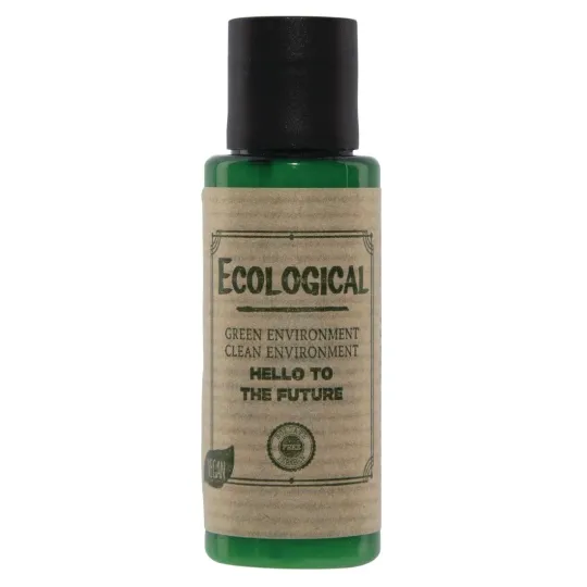 Hotel Complimentary Ecological Conditioner 30ml (100 Pack)
