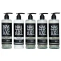 Hotel Complimentary Taylor of London 90% Natural Hair & Body Wash 400ml (10 Pack) - Image 5