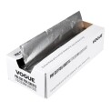 Vogue Aluminium Foil Sheets 270x300mm (Pack of 500)