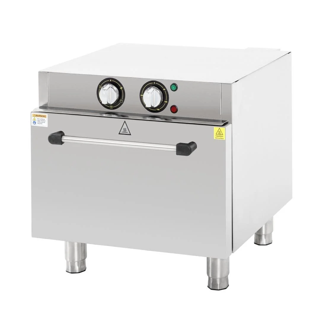 Buffalo 600 Series Undercounter Convection Oven - Image 3