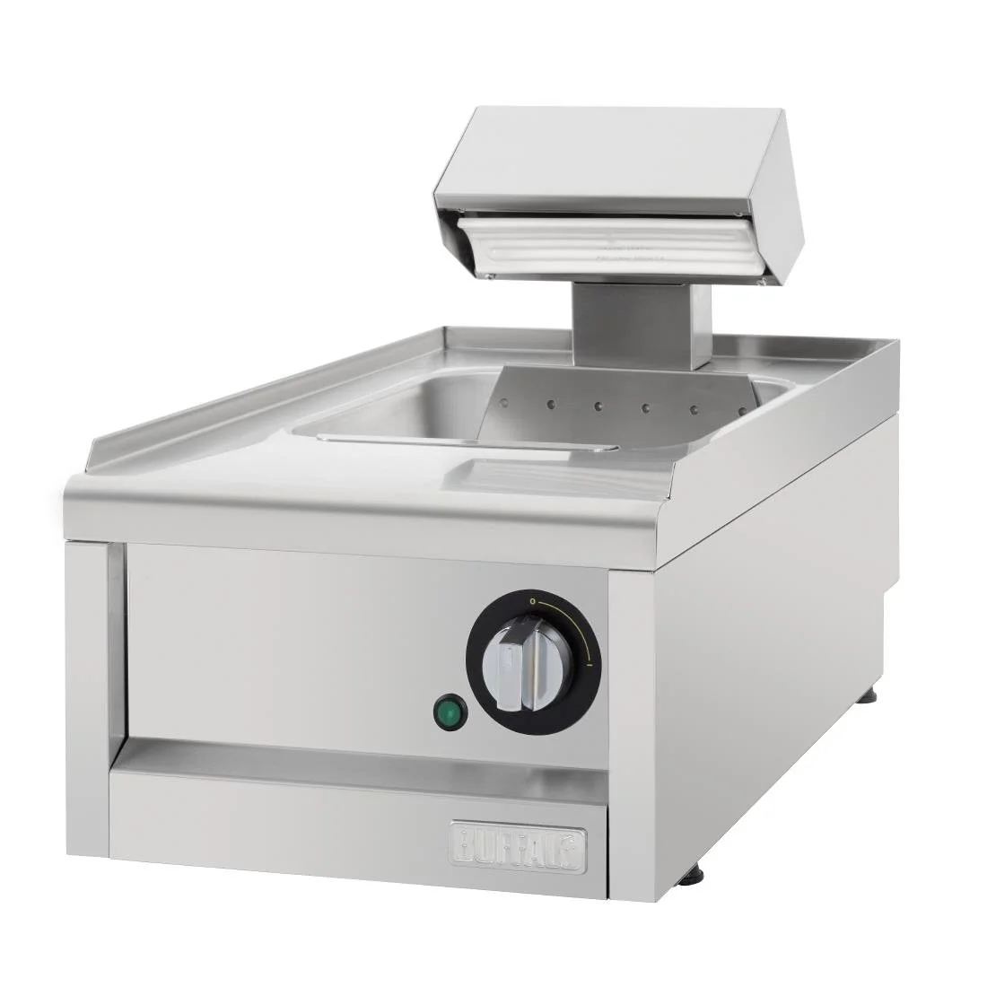 Buffalo 600 Series Chip Scuttle - Image 3