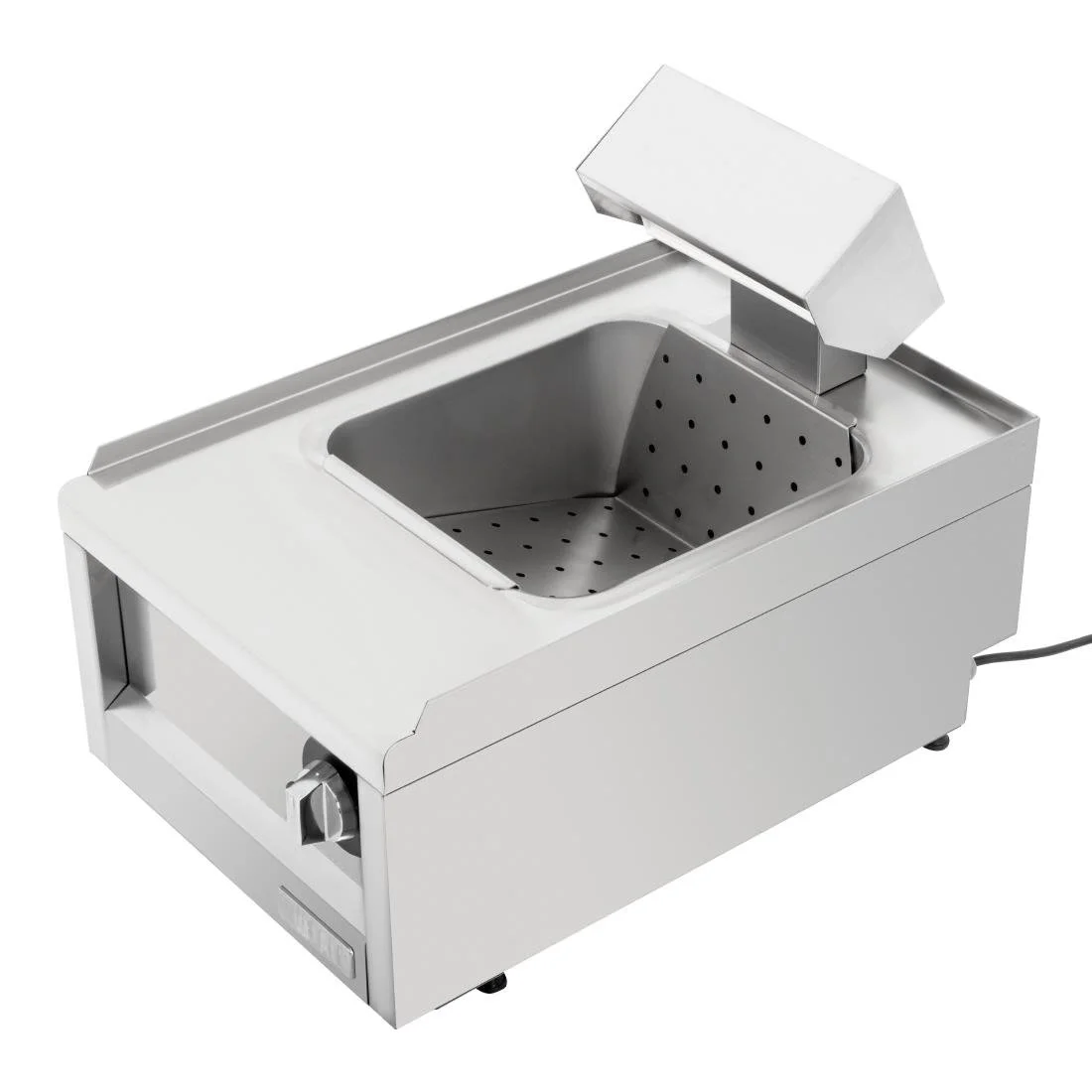 Buffalo 600 Series Chip Scuttle - Image 4