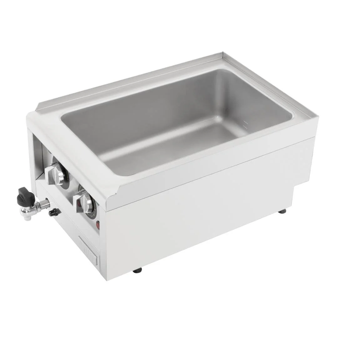Buffalo 600 Series Bain Marie - Image 4
