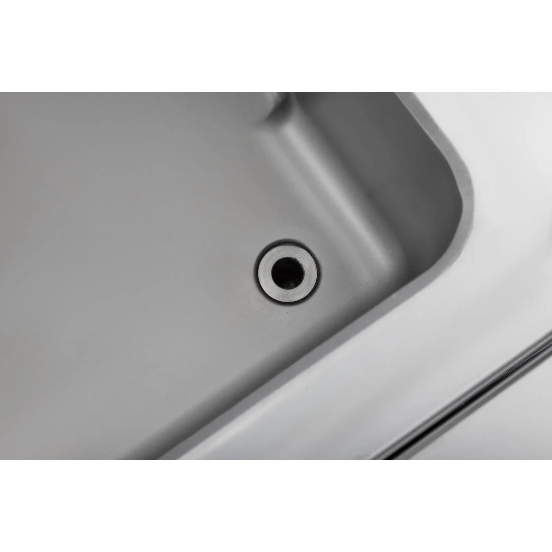 Buffalo 600 Series Bain Marie - Image 9