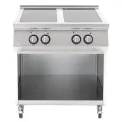Buffalo Freestanding 4 Zone Induction Hob - Image 2