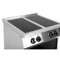 Buffalo Freestanding 4 Zone Induction Hob - Image 8
