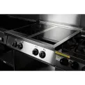 Buffalo Freestanding 4 Zone Induction Hob - Image 11