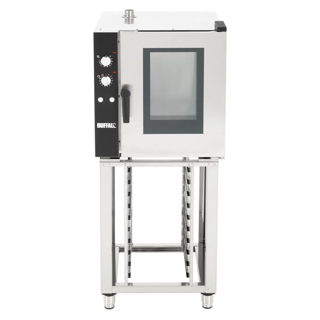 Buffalo Convection Oven Stand - Image 10