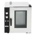 Buffalo Convection Oven with Humidity 5x GN 1/1 - Image 6