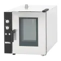 Buffalo Convection Oven with Humidity 5x GN 1/1 - Image 7