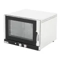 Buffalo Convection Oven with Humidity 4x GN1/1 - Image 8