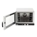 Buffalo Convection Oven with Humidity 4x GN1/1 - Image 11