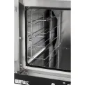 Buffalo Convection Oven with Humidity 4x GN1/1 - Image 12