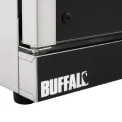 Buffalo Convection Oven with Humidity 4x GN1/1 - Image 15