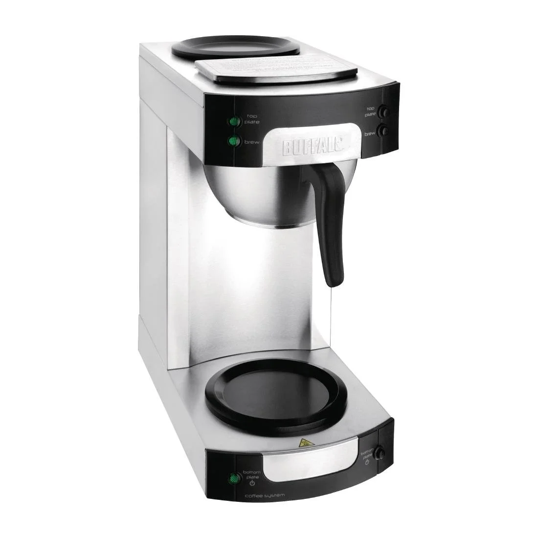 Buffalo Filter Coffee Maker - Image 7
