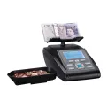 ZZap MS40 Money Counting Scale - Image 1