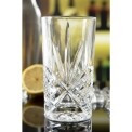 Olympia Old Duke Glass Tumbler 350ml