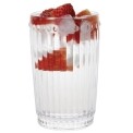 Olympia Baroque Glass Tumbler 395ml