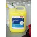 Jantex Lemon Gel Floor Cleaner 5 Litre