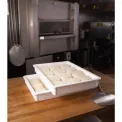 Cambro Pizza Dough Proofing Box - Image 4