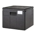 Cambro EPP Toploading Pizza Transport Box 265mm - Image 1