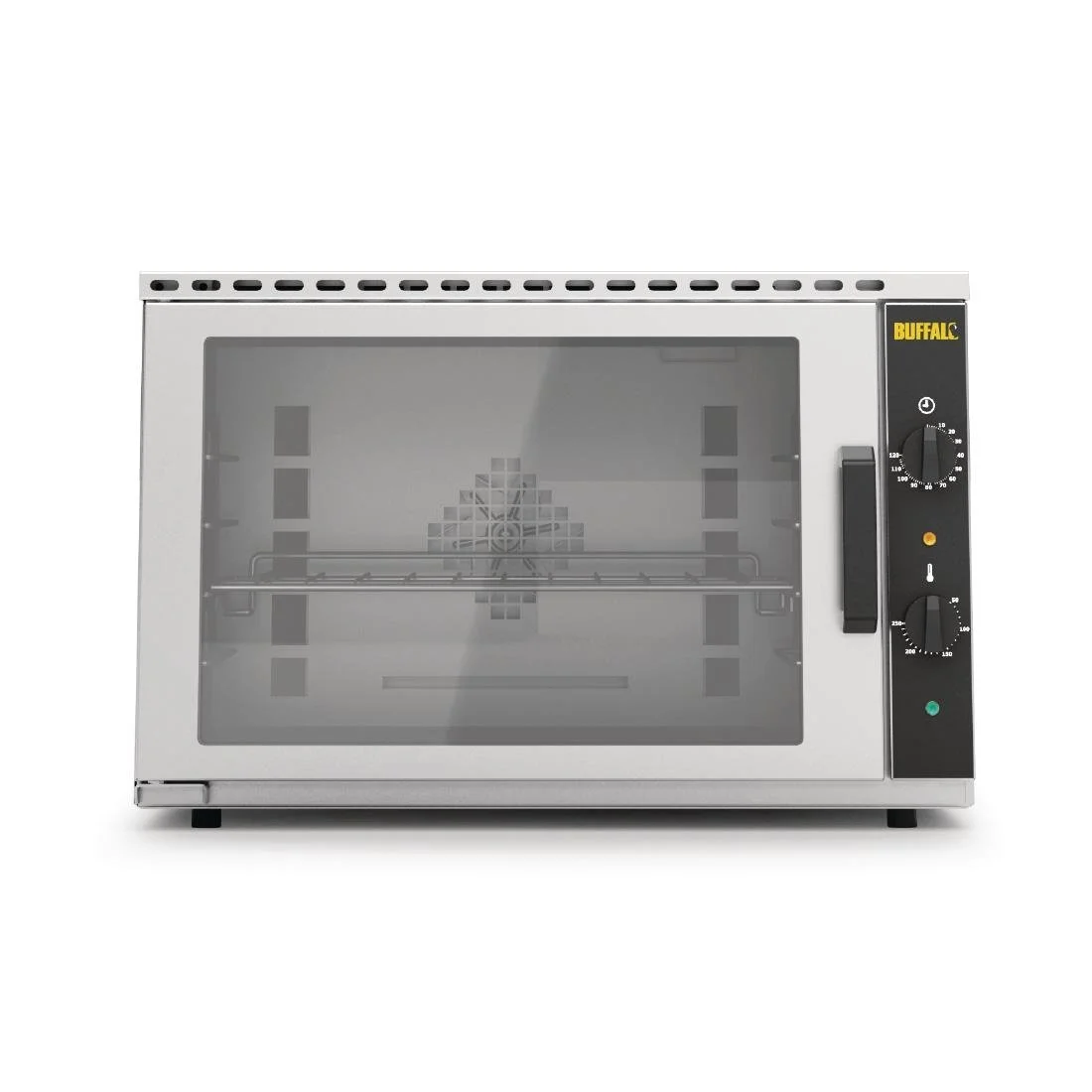 Buffalo Convection Oven 50Ltr - Image 3