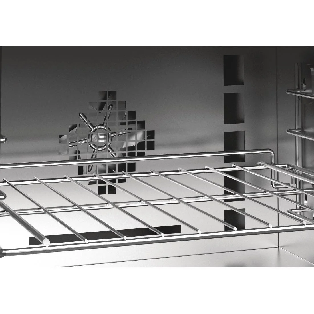 Buffalo Convection Oven 50Ltr - Image 4