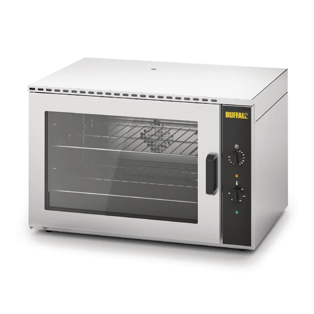 Buffalo Convection Oven 100Ltr - Image 3