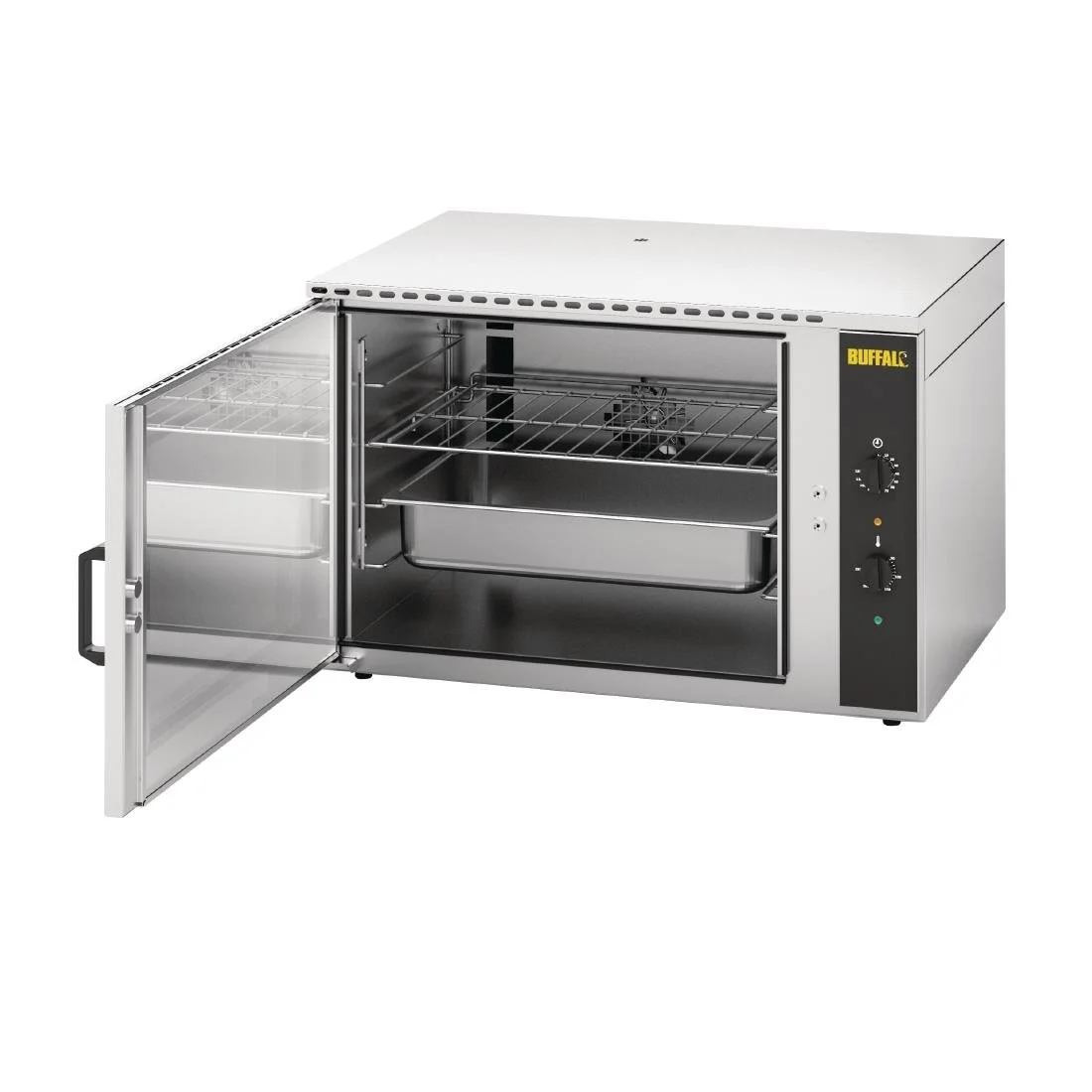 Buffalo Convection Oven 100Ltr - Image 6