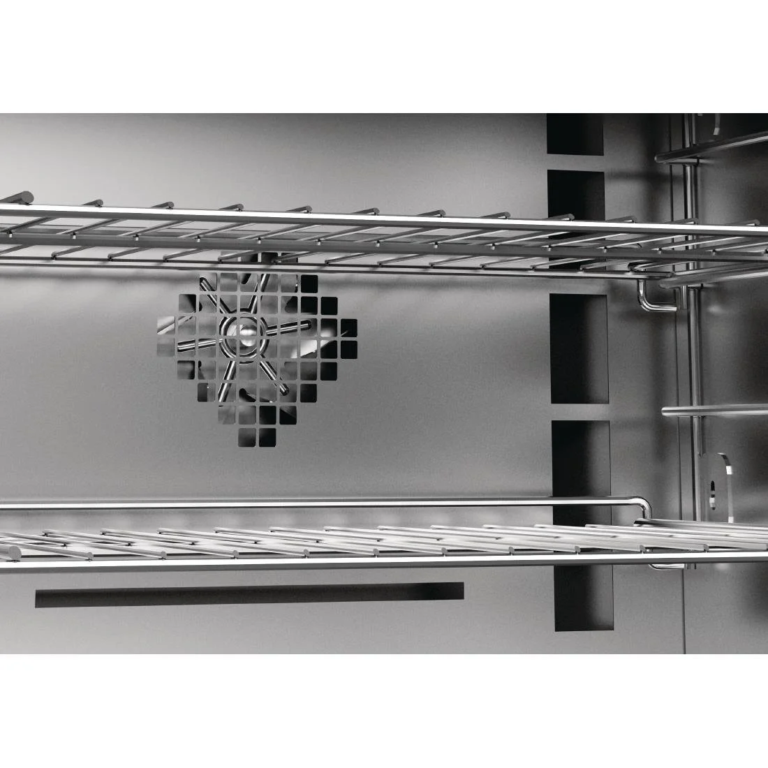 Buffalo Convection Oven 100Ltr - Image 8