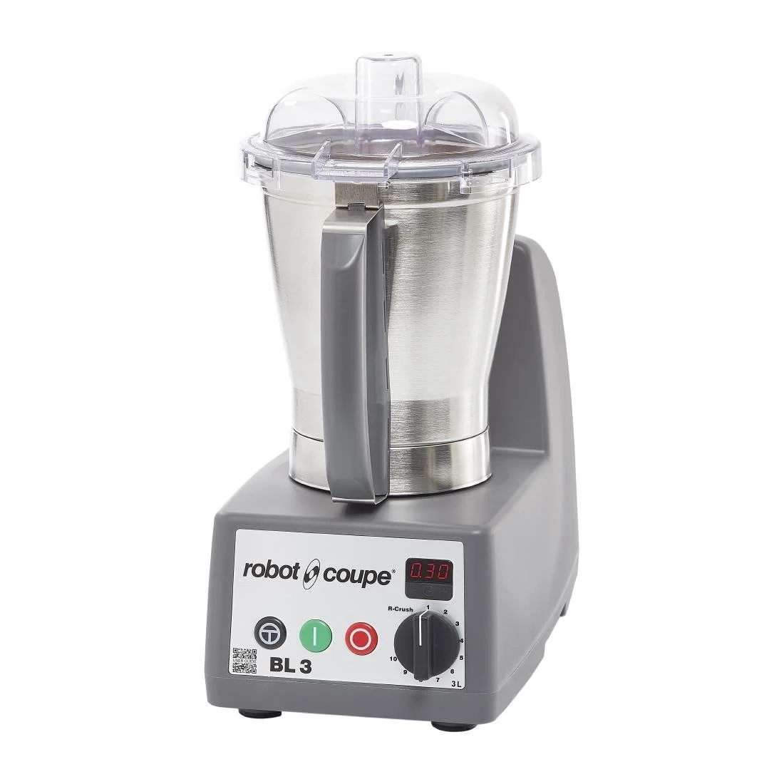 Robot Coupe BL3 Kitchen Blender - Image 7