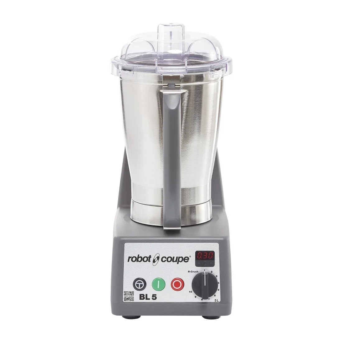 Robot Coupe BL5 Kitchen Blender - Image 7