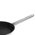 Matfer Bourgeat Tradition Aluminium Pro Non-Stick Frying Pan 20cm - Image 2