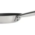 Matfer Bourgeat Tradition Aluminium Pro Non-Stick Frying Pan 20cm - Image 3