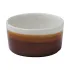 Siena Nourish Straight Sided Soup Bowls Barley White 15oz (12 Pack)