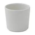 Churchill Super Vitrified Nourish Straight Sided Mugs White 10.5oz (12 Pack) - Image 1
