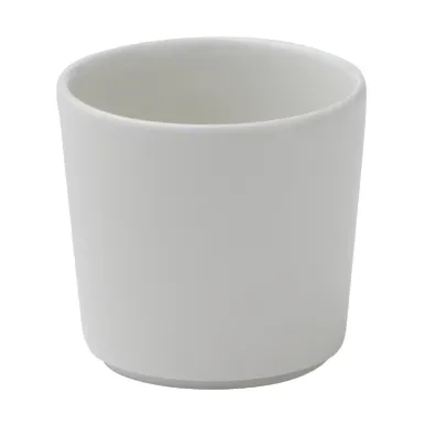 Churchill Super Vitrified Nourish Straight Sided Mugs White 10.5oz (12 Pack)