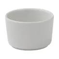 Churchill Super Vitrified Nourish Straight Sided Dip Pots White 75mm (12 Pack) - Image 1