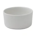 Churchill Super Vitrified Nourish Straight Sided Soup Bowls White 15oz (12 Pack) - Image 1
