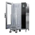 Lincat Invoq Hybrid Combi Oven 20x 1/1 GN - Image 4